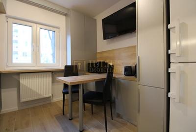 3 camere; Iulius Mall; centrala proprie, CTR. Inclus. - 14