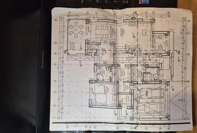 Casă individuală cu 5 camere cu Canalizare în Săcălaz - 38