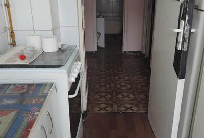 Apartament cu 2 camere în Central - 5