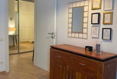 Apartament Herastrau de inchiriat - 10