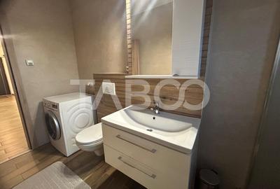 Apartament 3 camere 72mpu cu balcon si parcare privata in Kogalniceanu - 16