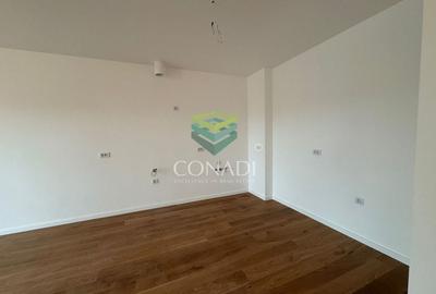 Bloc finalizat 2025 - Apartament 2 camere + loc parcare - Zona Domenii - 10