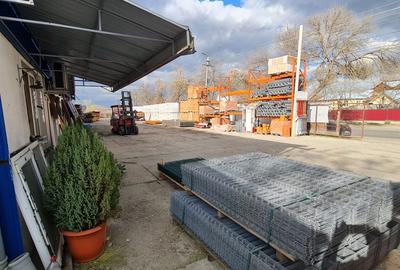 Spațiu comercial, în Central - 6