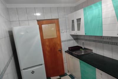 Apartament cu 2 camere decomandat, mobilat în Gorjului - 6
