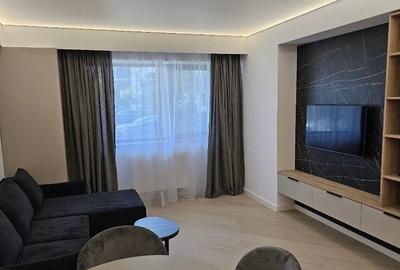 Apartament 2 camere de inchiriat - Cortina North - 1