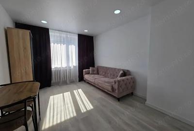 Garsonieră decomandată în Militari