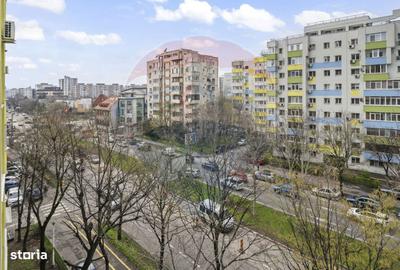 Apartament cu 5 camere în 13 Septembrie - 7