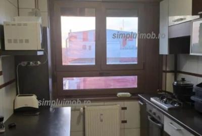 Apartament cu 2 camere decomandat în Titan - 5