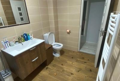 Apartament cu 2 camere decomandat în Apahida - 8