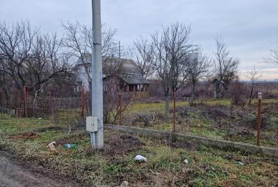 Teren municipiul Satu Mare 3200mp - 4