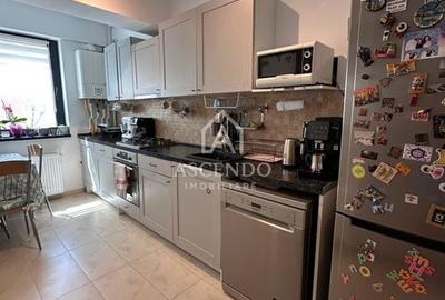 Apartament cu vedere la Lacul Morii, 3 camere, 80 mp, bloc 2020 - 9