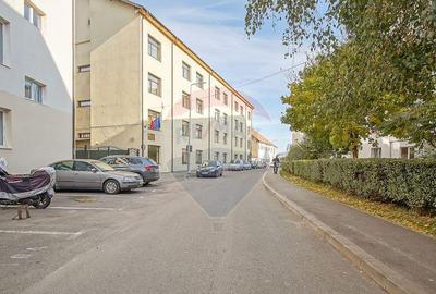 Apartament 2 camere renovat, central, Zona ISR, Ra?nov - 14