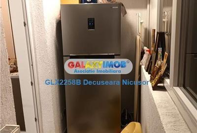 Apartament cu 2 camere în Dudu - 10