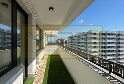 Apartament cu 2 camere semidecomandat în Copou - 22