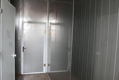 Depozit frigorific cu rampa si anexe - 11