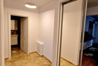 Apartament cu 2 camere decomandat, mobilat în Parcul Carol - 5