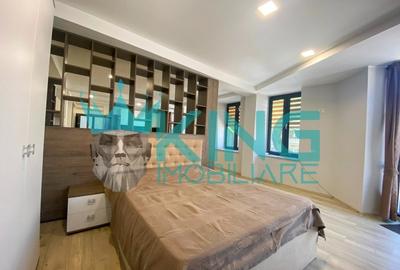 Duplex 200MP Modern cu balcon in cladire noua zona Centru -Tomis Mall - 6