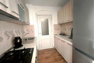 Apartament cu 3 camere decomandat, mobilat în Titan - 5