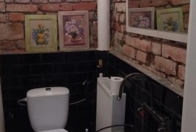 Garsonieră semidecomandată în Centrul Istoric - 7