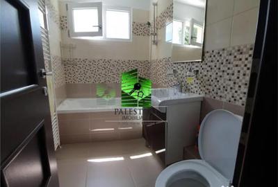 Apartament cu 2 camere semidecomandat în Astra - 2