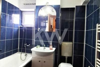 Apartament cu 2 Camere I Decomandat I Et 3/4 -Astra, Zorilor - 7