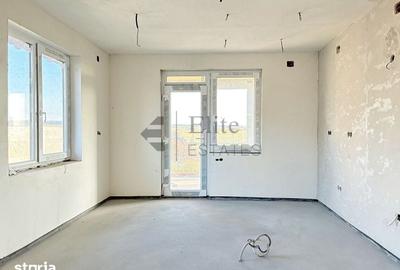 Casă cu 4 camere cu Teren 500 Mp în Sânmartin - 5