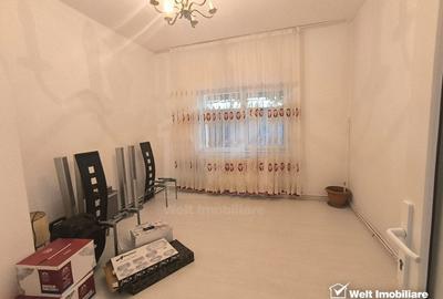 Casa 9 cam., 5 intrari separate, 260 mp utili, Dambul Rotund, P-ta K. Liebknecht - 16