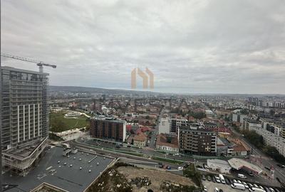Oportunitate!Maurer Panoramic Cluj! Constructie unica!Parcare inclusa. Oportunitate!Maurer Panoramic Cluj! Constructie unica!Parcare inclusa. - 16