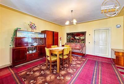 Casă individuală cu 3 camere cu Teren 1664 Mp în Zagon - 18