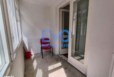 Apartament cu 2 camere nedecomandat în Tătărași - 7