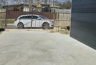 Casă cu 4 camere în Central - 2