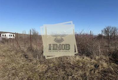 Teren Construcții extravilan de 500 mp, în Șelimbăr - 6