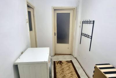 Apartament cu 2 camere nedecomandat, mobilat în Complex Studențesc - 4