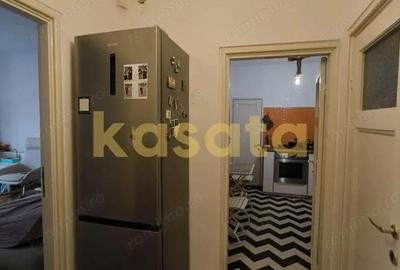 Apartament cu 3 camere decomandat, mobilat în Dacia - 9