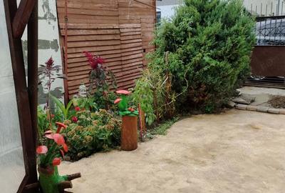 Casă cu 6 camere în Costinești - 5