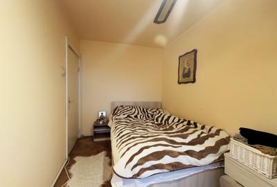 Apartament cu 3 camere semidecomandat, mobilat în Iosefin - 3