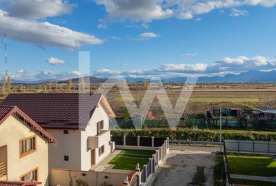 Casa de vanzare in Bod- COMISION 0% - 6