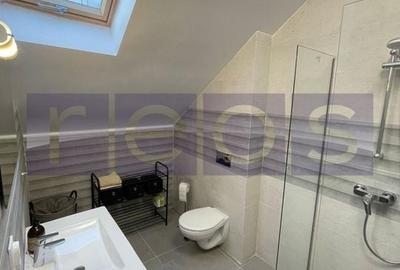 VANZARE VILA ELEGANTA | 6 CAMERE | SECTOR 1 | CURTE | DOTARI MODERNE | - 20