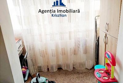 Apartament cu 2 camere nedecomandat în Micro 15 - 8