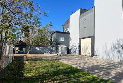 Inchiriere depozit/hala/spatiu industrial  Pantelimon - Centura - DN3, Ilfov Inchiriere depozit/hala/spatiu industrial  Pantelimon - Centura - DN3, Ilfov - 5