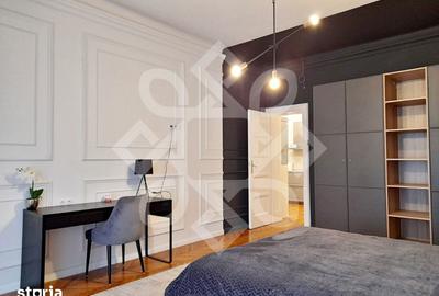 Apartament cu 2 camere decomandat în Ultracentral - 3