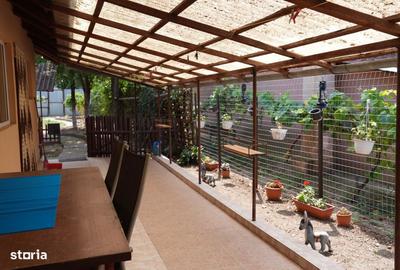 Casă cu 4 camere cu Teren 1100 Mp în Gepiu - 6