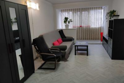Apartament cu 2 camere semidecomandat, mobilat în Drumul Taberei - 3