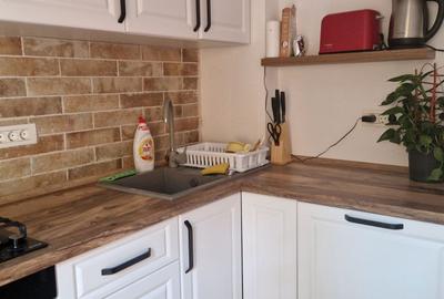 Piata-Maria | 2 Camere | Mobilat si Utilat | Renovat. - 6