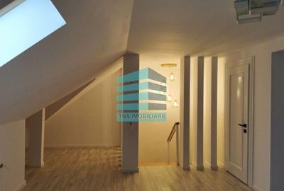 Vila Eleganta Finalizata Finisaje Ultra Moderne Nicolae Grigorescu - 10