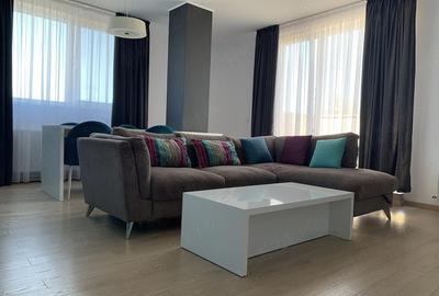 Apartament cu 2 camere decomandat în Dumbrăvița - 1
