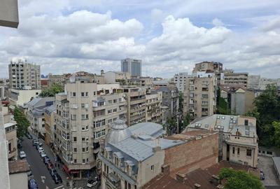 Apartament cu 4 camere decomandat în P-ța Amzei - 8