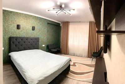 Apartament cu 2 camere în Lipovei