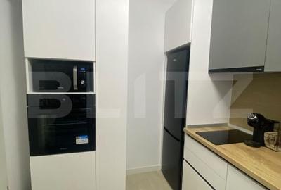 Apartament cu 2 camere în Buziașului - 7