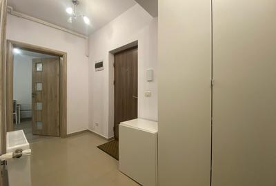 Dobroiesti,mobilat,utilat,parcare,lift,curte,spatiu de joaca,str.Marului. - 12